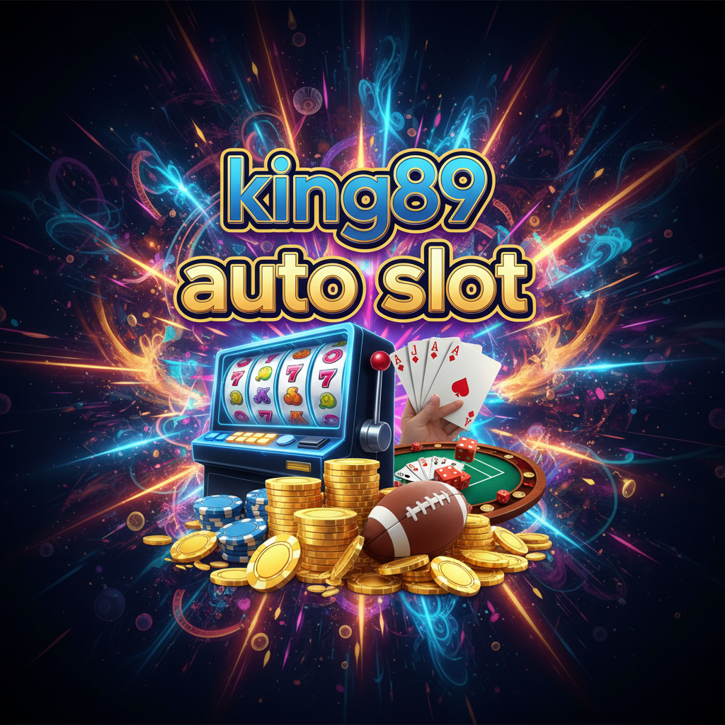 king89 auto slot